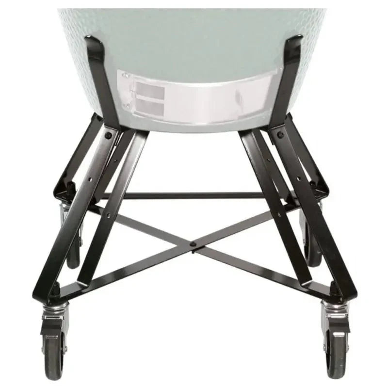 Large Big Green Egg Deluxe Package