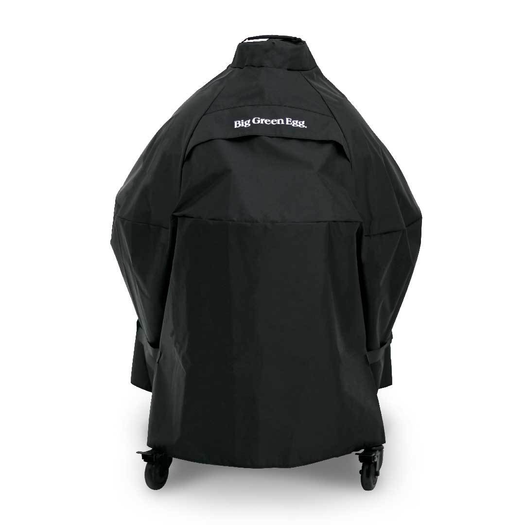 Large Big Green Egg Deluxe Package