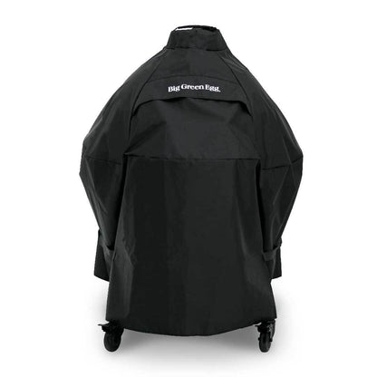 Large Big Green Egg Deluxe Package