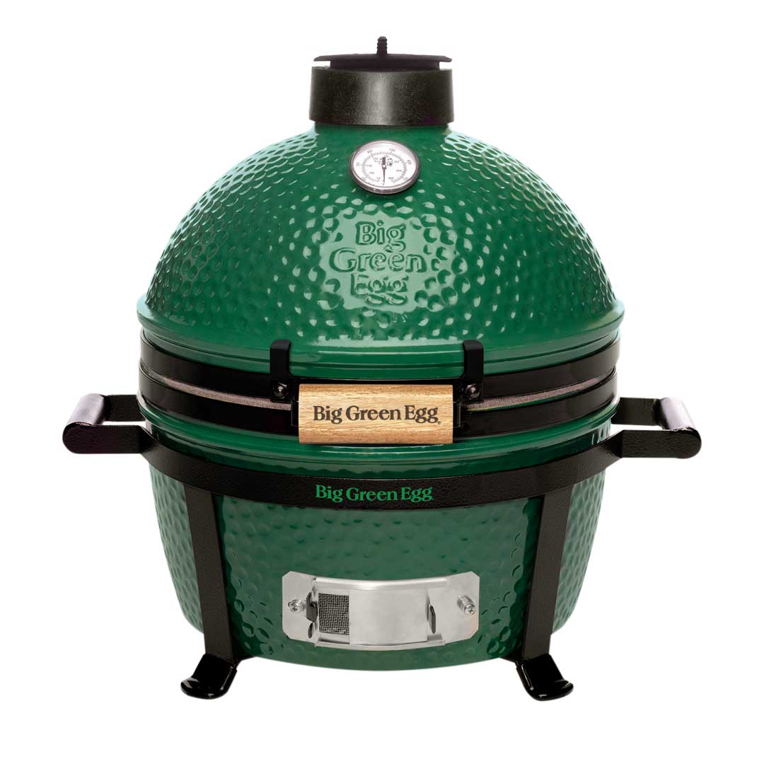 Mini Max Big Green Egg
