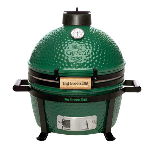 Mini Max Big Green Egg