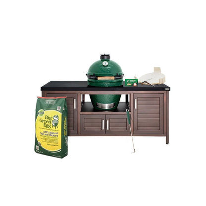 Modern 72" Farmhouse Table Package