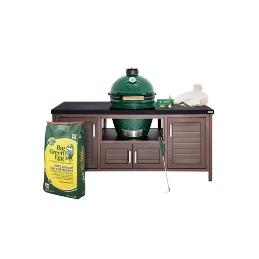 Modern 72" Farmhouse Table Package