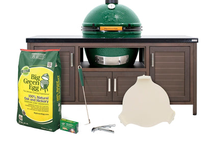Modern 72" Farmhouse Table Package