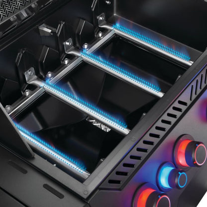 Phantom Prestige 500 RSIB Gas Grill
