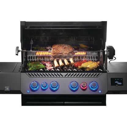 Phantom Prestige 500 RSIB Gas Grill