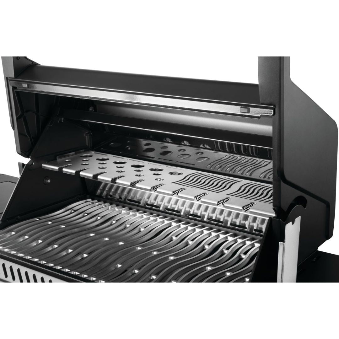Phantom Prestige 500 RSIB Gas Grill