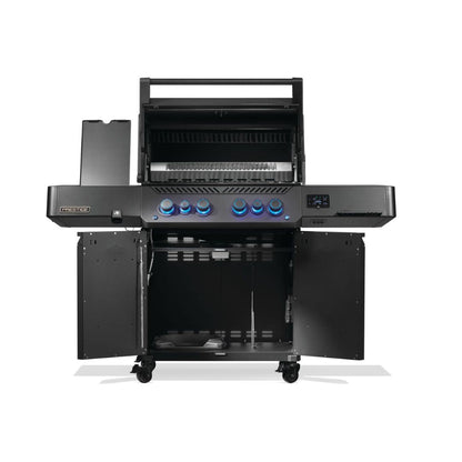 Phantom Prestige 500 RSIB Gas Grill