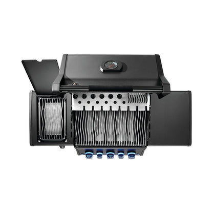 Phantom Rogue PRO-S 425 RSIB Gas Grill