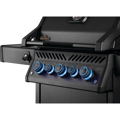 Phantom Rogue PRO-S 425 RSIB Gas Grill