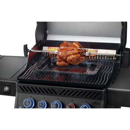 Phantom Rogue PRO-S 425 RSIB Gas Grill