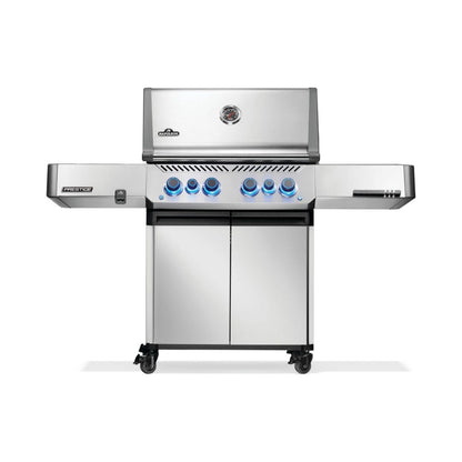 Prestige 500 RSIB Gas Grill