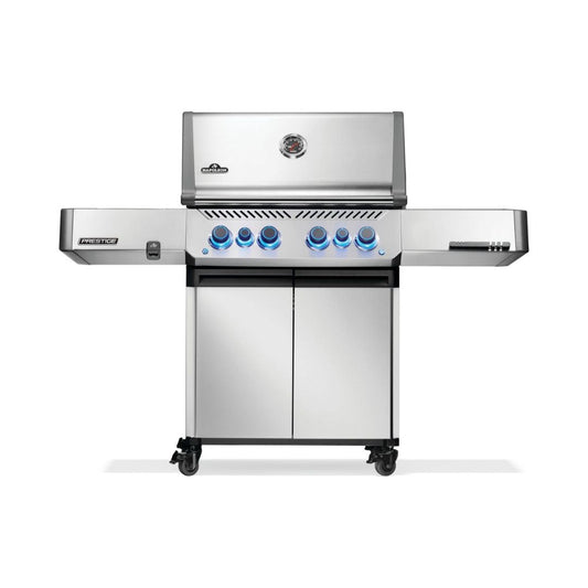 Prestige 500 RSIB Gas Grill
