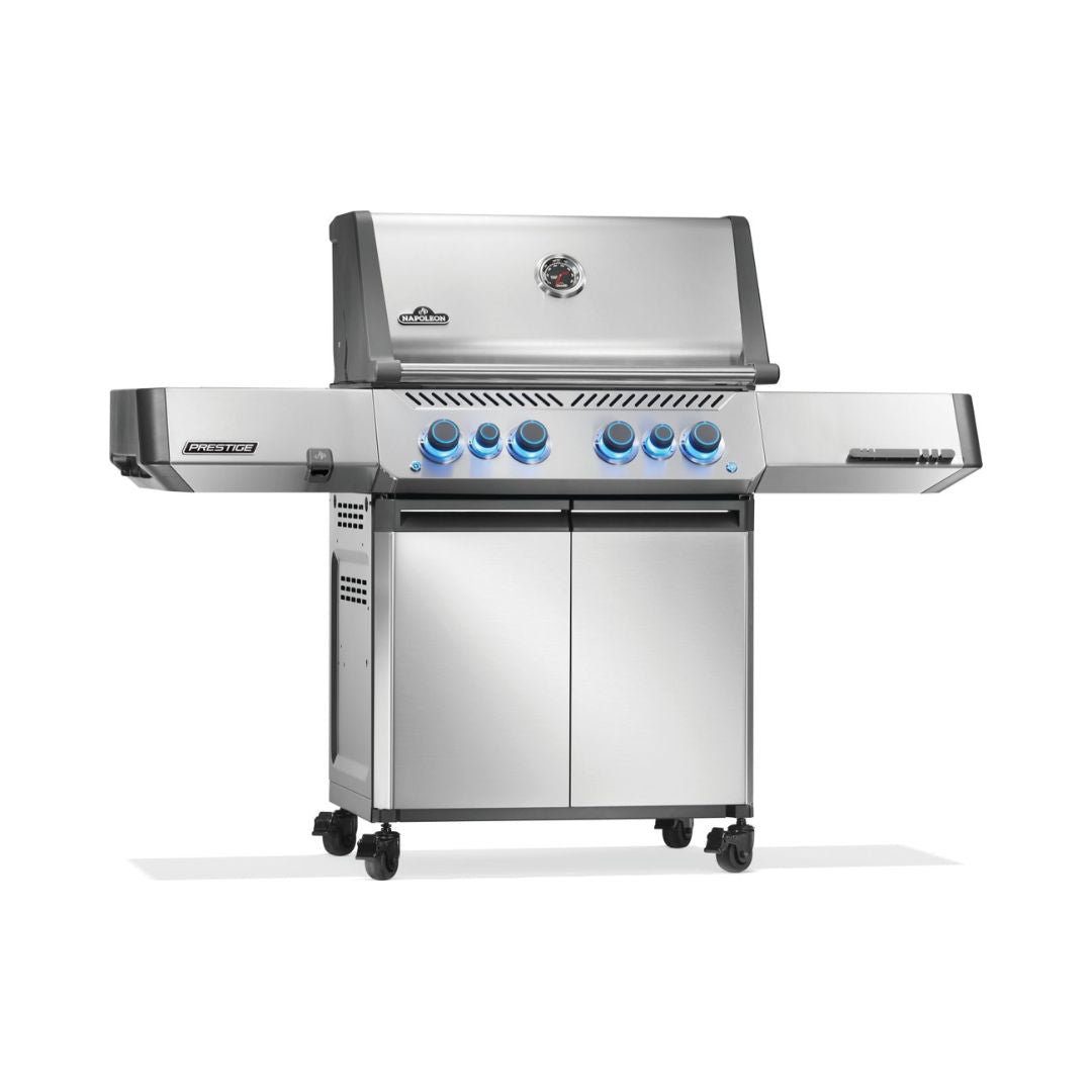 Prestige 500 RSIB Gas Grill