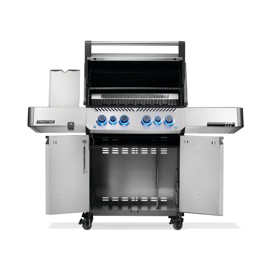 Prestige 500 RSIB Gas Grill