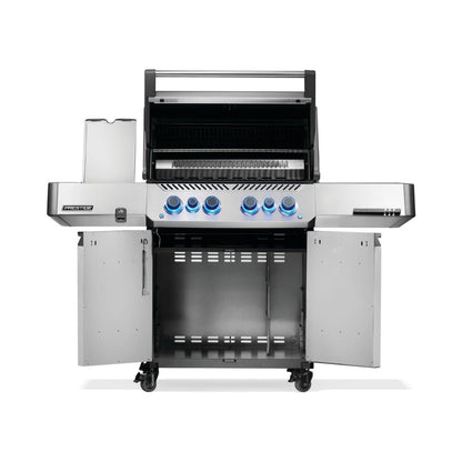 Prestige 500 RSIB Gas Grill