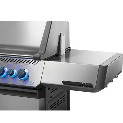 Prestige 500 RSIB Gas Grill