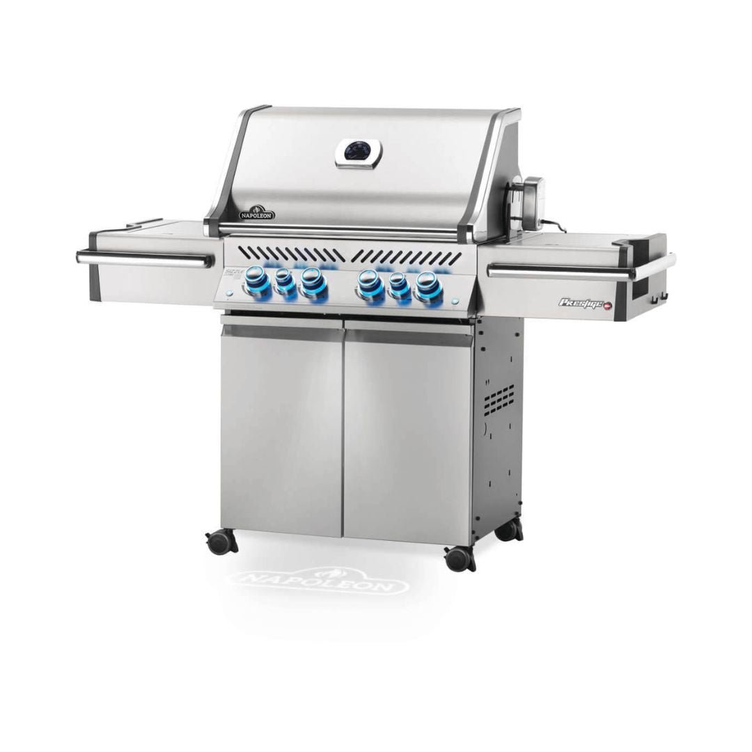 Prestige PRO 500 RSIB Gas Grill