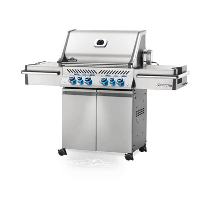 Prestige PRO 500 RSIB Gas Grill