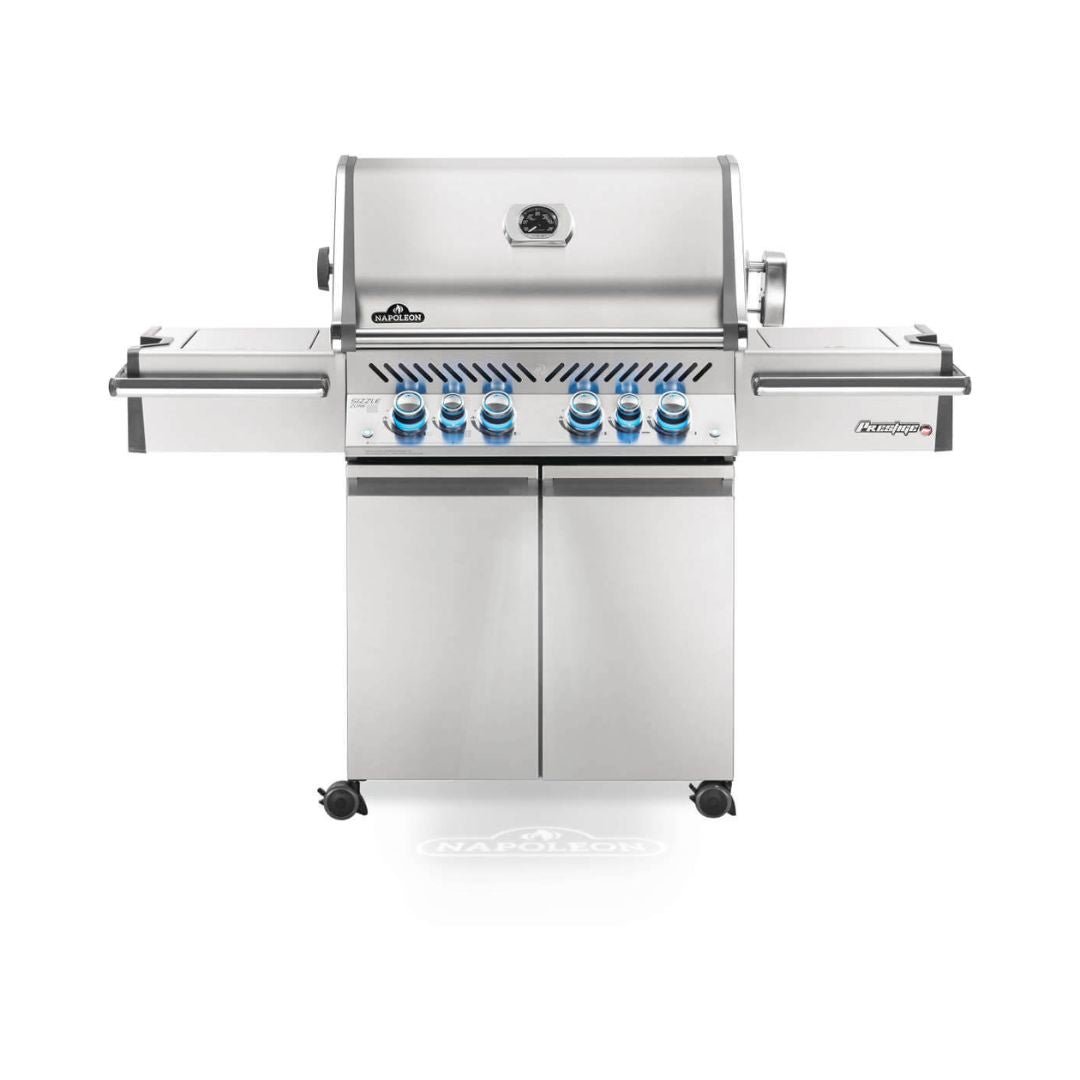 Prestige PRO 500 RSIB Gas Grill