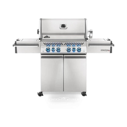Prestige PRO 500 RSIB Gas Grill