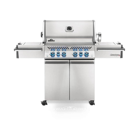 Prestige PRO 500 RSIB Gas Grill