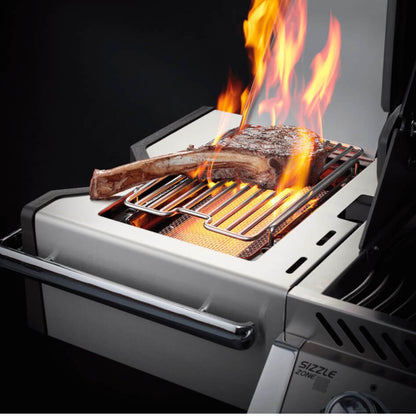 Prestige PRO 500 RSIB Gas Grill