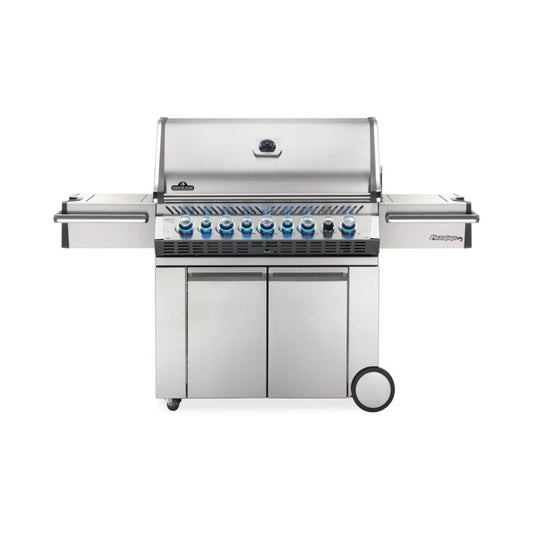 Prestige PRO 665 RSIB Gas Grill