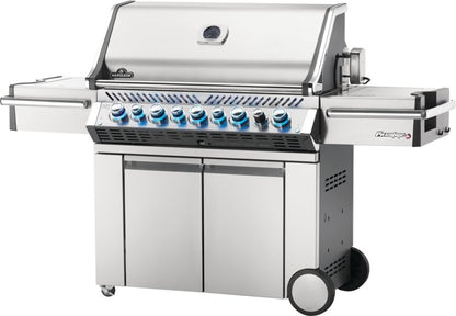 Prestige PRO 665 RSIB Gas Grill