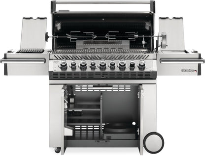 Prestige PRO 665 RSIB Gas Grill