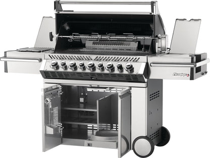 Prestige PRO 665 RSIB Gas Grill