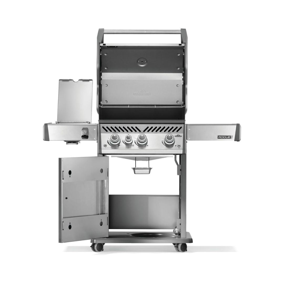 Rogue PRO 425 SIB Gas Grill