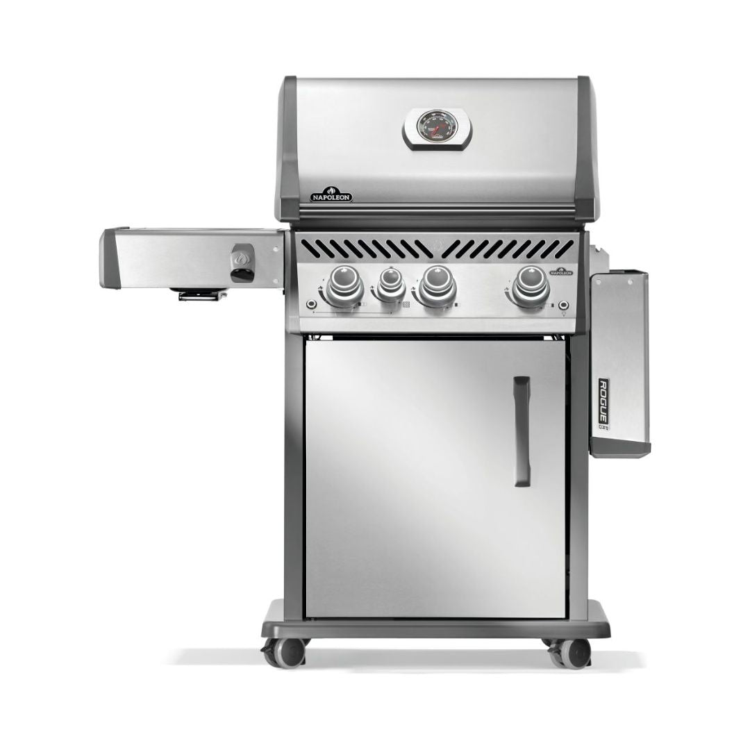 Rogue PRO 425 SIB Gas Grill