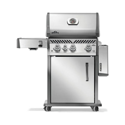 Rogue PRO 425 SIB Gas Grill