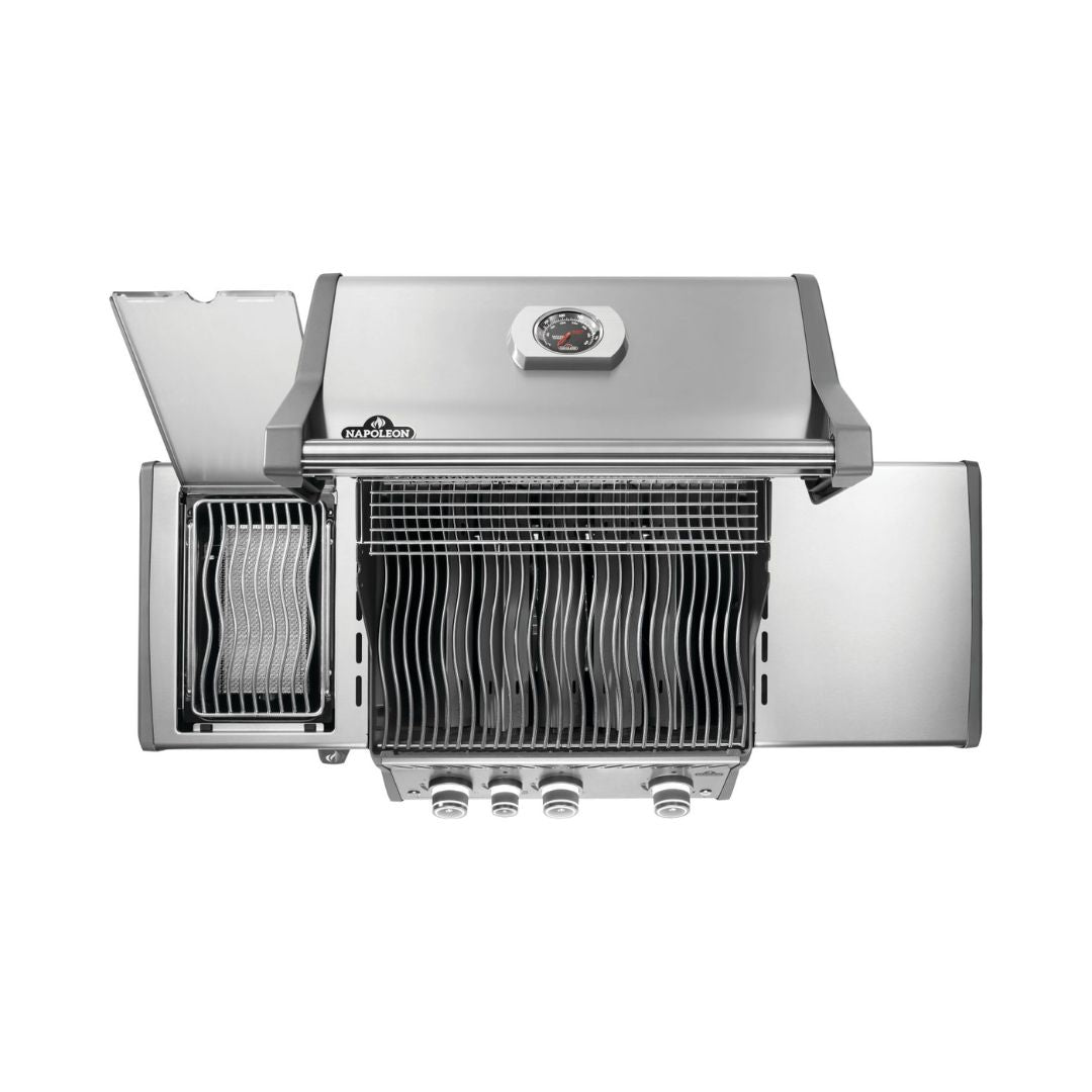Rogue PRO 425 SIB Gas Grill