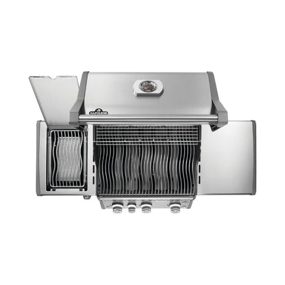 Rogue PRO 425 SIB Gas Grill