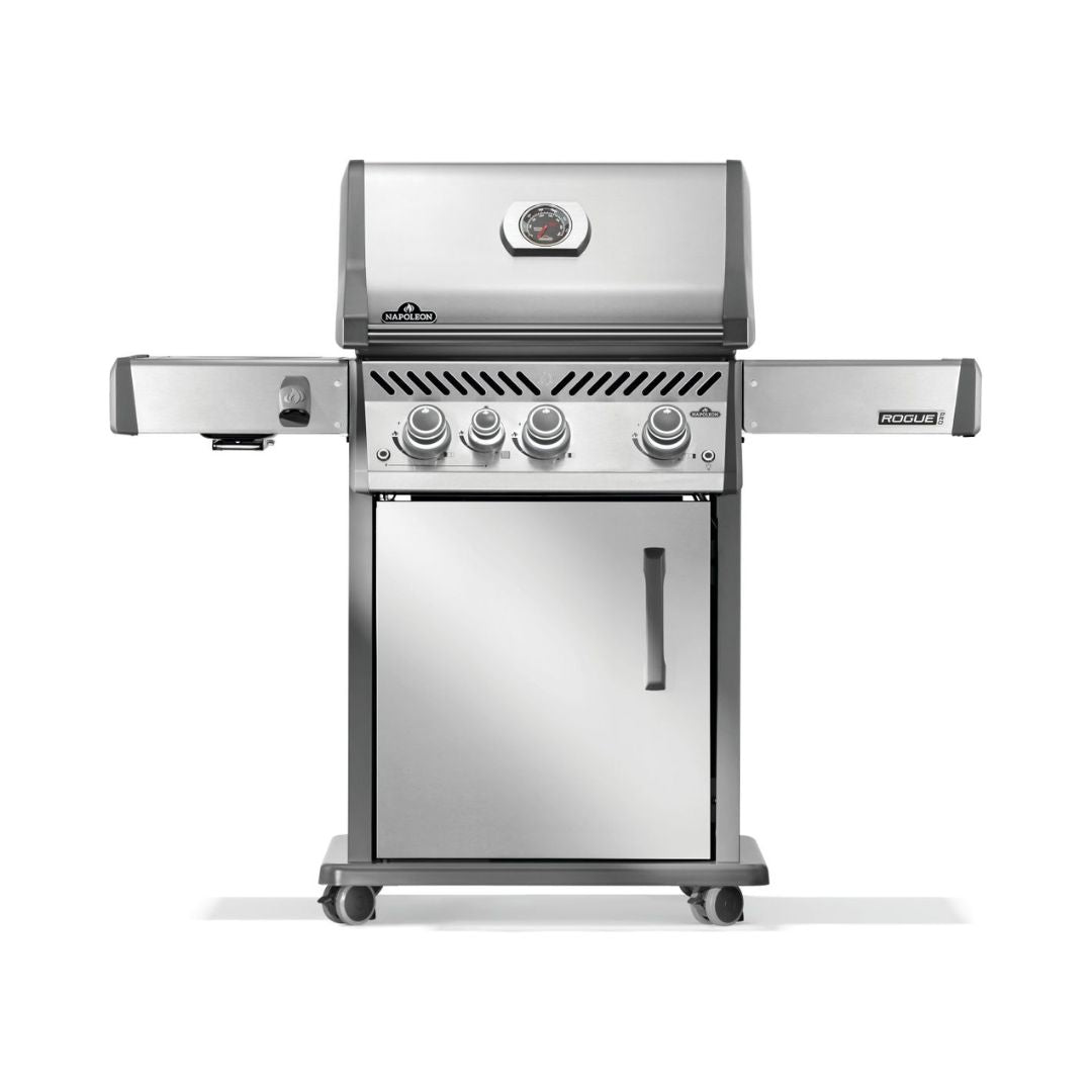Rogue PRO 425 SIB Gas Grill