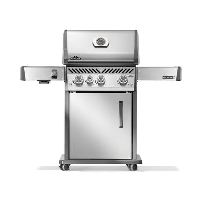 Rogue PRO 425 SIB Gas Grill