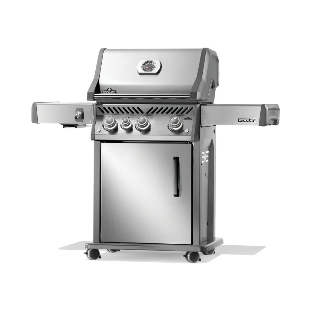 Rogue PRO 425 SIB Gas Grill