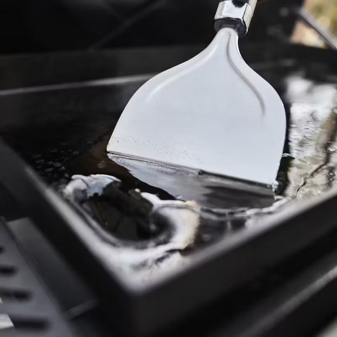 Slate 28" Rust-Resistant Griddle