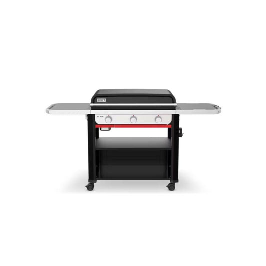Slate 30" Rust-Resistant Griddle