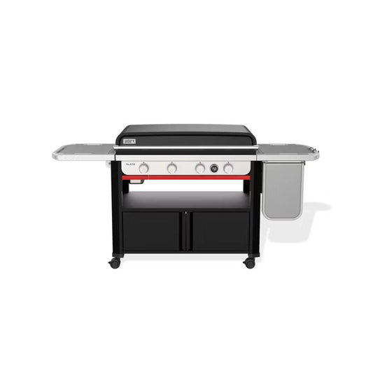 Slate 36" Rust-Resistant Griddle