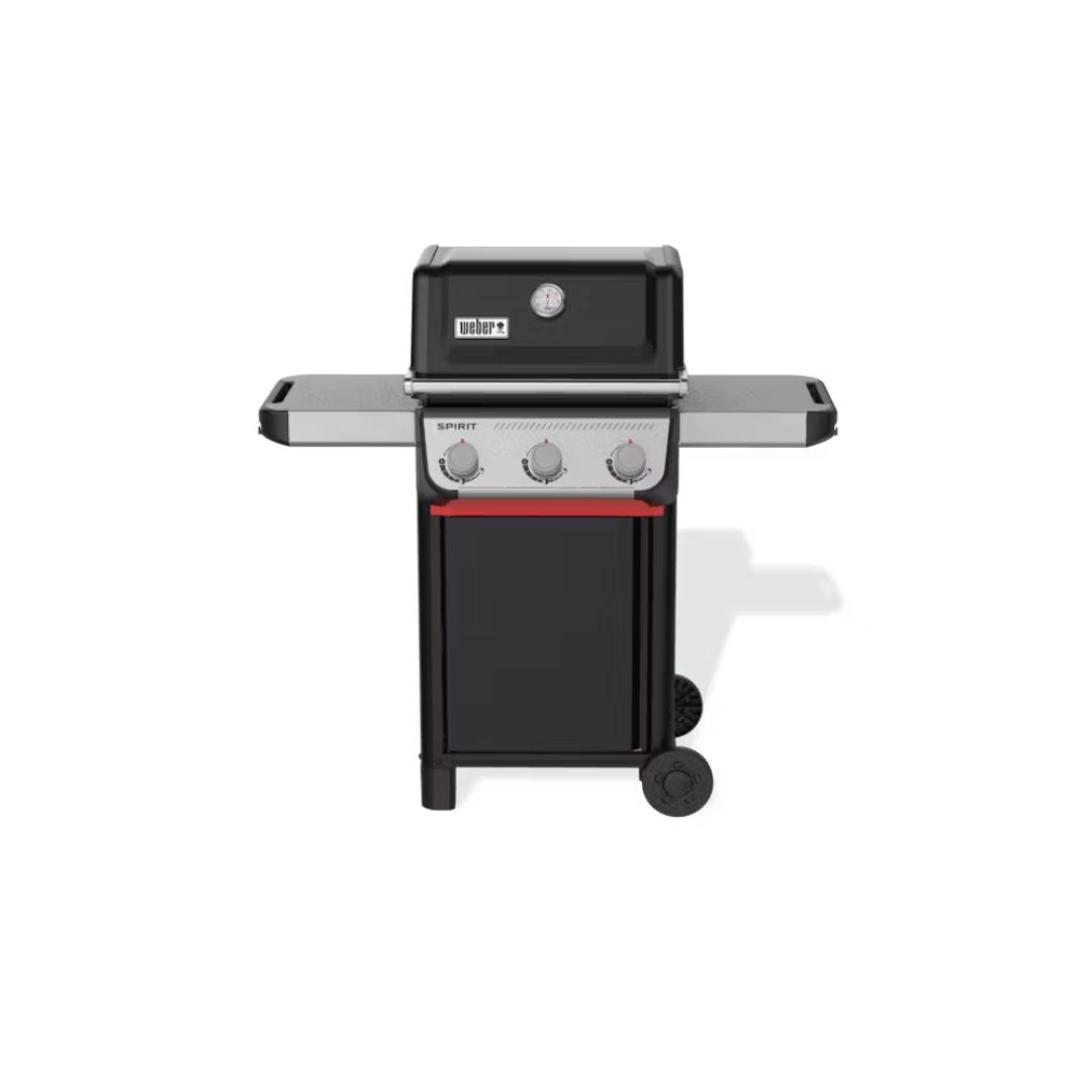 Spirit E-310 LP - Black