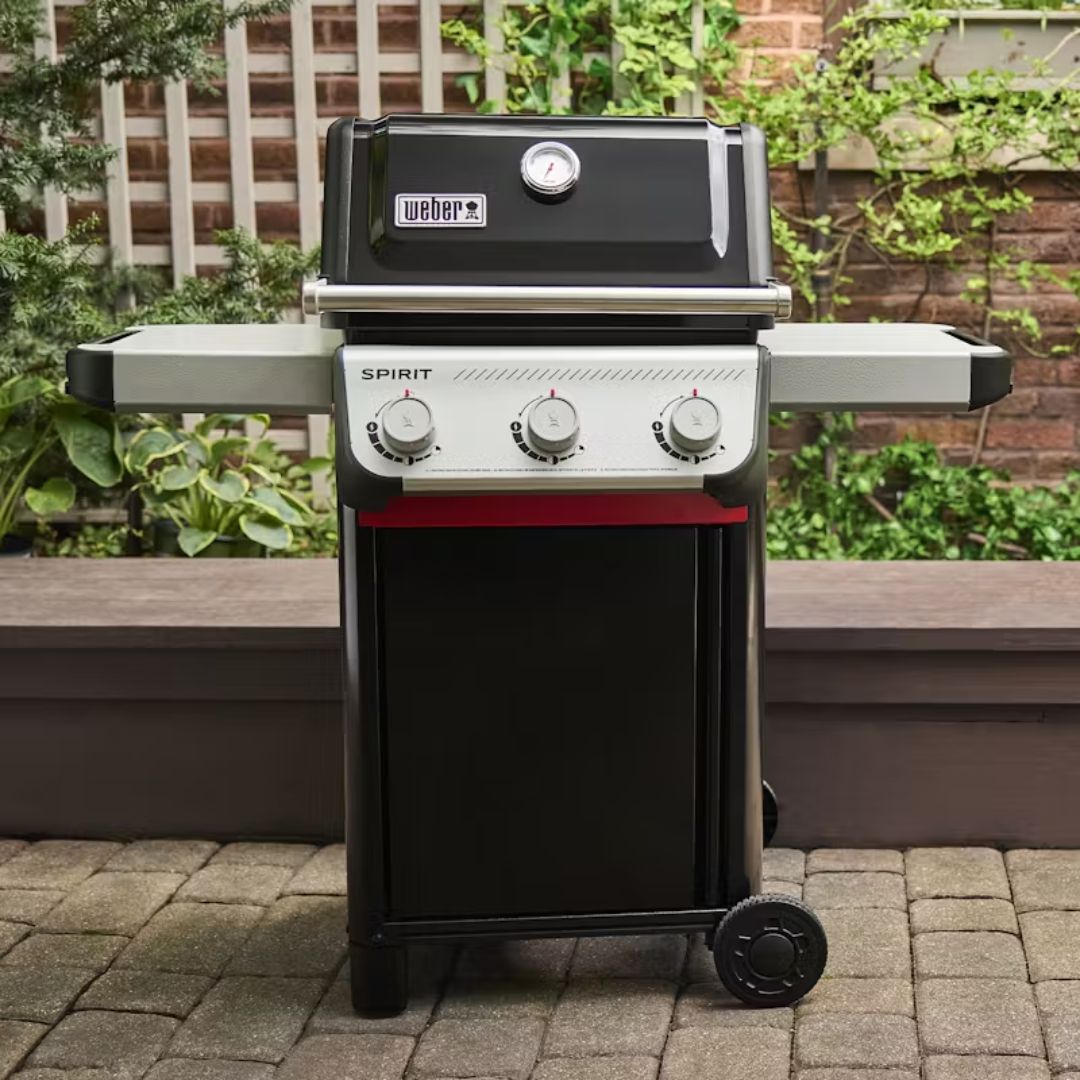 Spirit E-310 LP - Black