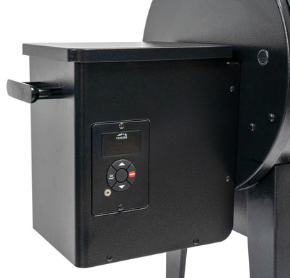 Tailgaiter Portable Pellet Grill