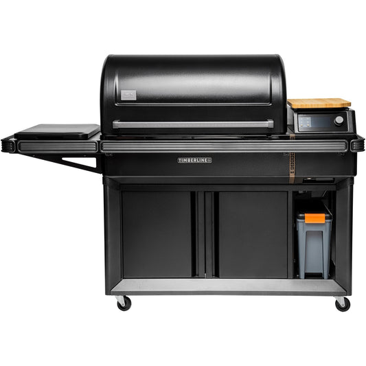 Timberline XL WiFi Pellet Grill