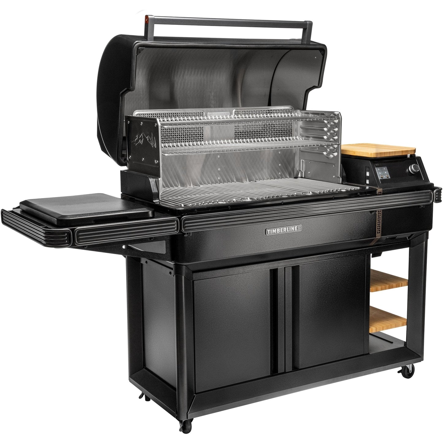 Timberline XL WiFi Pellet Grill