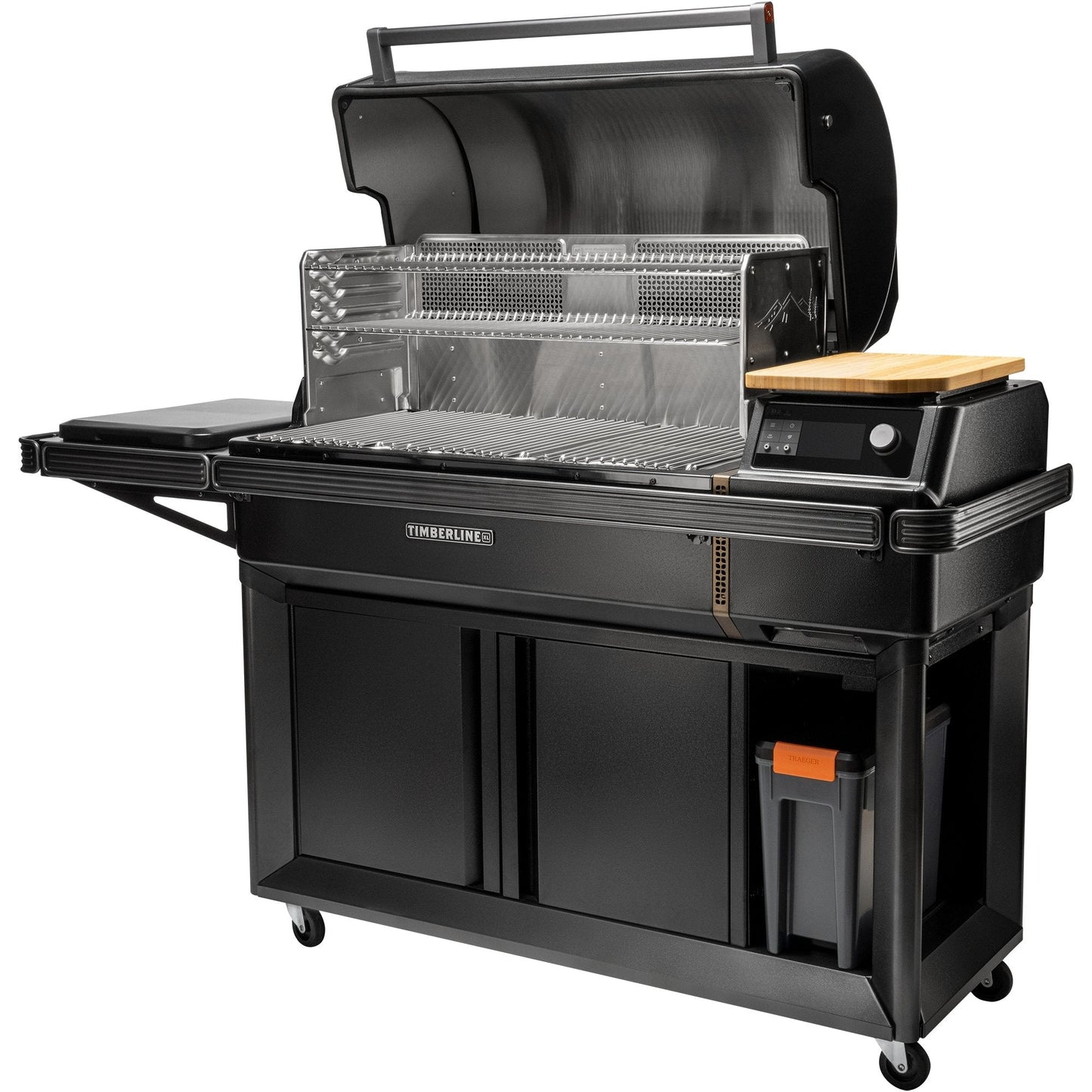 Timberline XL WiFi Pellet Grill