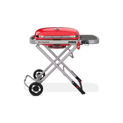 Traveler Portable Grill