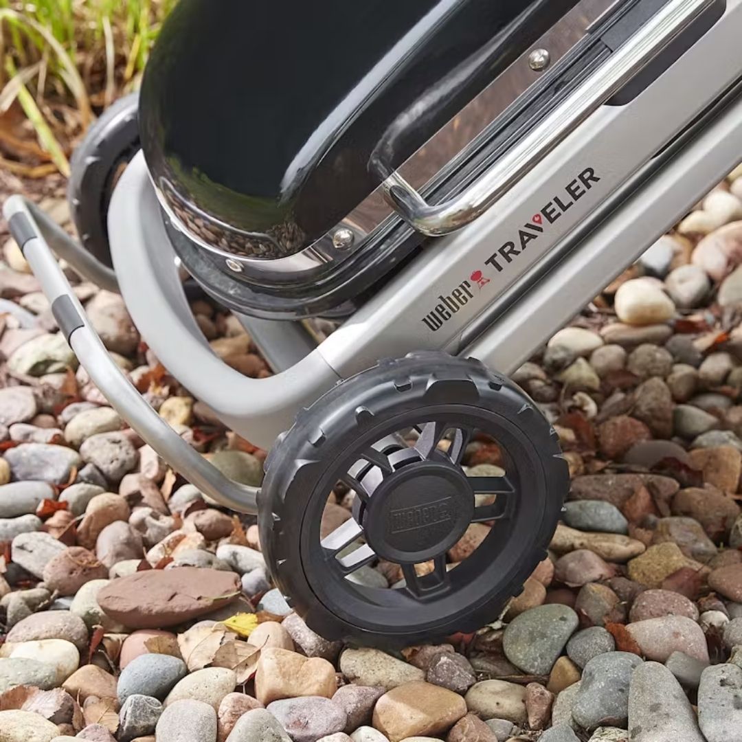 Traveler Portable Grill